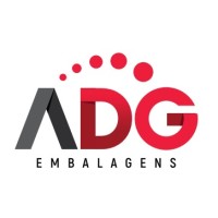 ADG Embalagens logo - Similar company to Elpack
