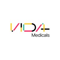 VIDA Medicals logo - Similar company to Irantech