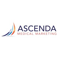 Ascenda Medical Marketing logo - Similar company to Wakaboomee
