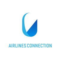 Airlines Connection logo - Similar company to Efajet