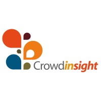 crowdinsight logo - Similar company to Crowd Insight