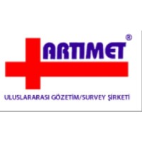 ARTIMET uluslararası gözetim-international commodity inspectors logo - Similar company to Pathica Communications And Consultancy Services, Inc.