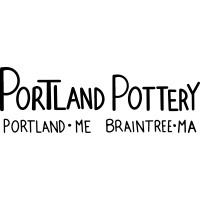 Portland Pottery logo - Similar company to Fresh Design Group Inc.