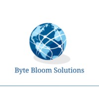 Byte Bloom Solutions logo - Similar company to Bytebloom