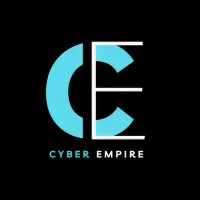 Cyber Empire logo - Similar company to Sparerows Technology Private Limited