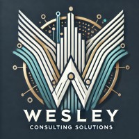 Wesley Consulting Solutions LLC logo - Similar company to Locationadvisor.Com
