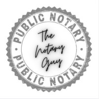 The Notary Guy, LLC logo - Similar company to The Notary Tree