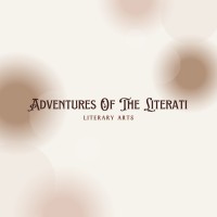 Adventures Of The Literati logo - Similar company to Selfanimate