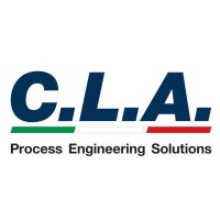 C.L.A.srl Process Engineering Solutions logo - Similar company to Co.Br.A Energy Solutions
