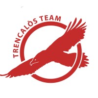 Trencalòs Team logo - Similar company to Venturi Unmanned Technologies, Sl