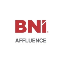 BNI Affluence logo - Similar company to Brandcrows Digital Marketing