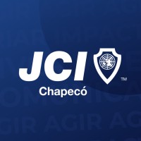 JCI Chapecó logo - Similar company to Estúdio Up