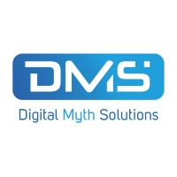 Digital Myth Solutions logo - Similar company to Eagle-Iot