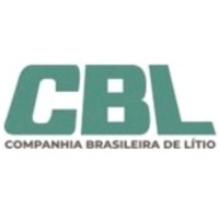 CBL - Companhia Brasileira de Lítio logo - Similar company to Mglit Empreendimentos