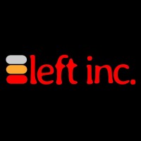 Left Inc. logo - Similar company to Nxt Solutions