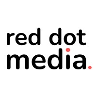 Red Dot Media logo - Similar company to Red Dot Media Danmark