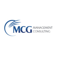 Management Consulting Company - MCG logo - Similar company to Mcg Management Consulting