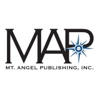 MT. ANGEL PUBLISHING, INC. logo - Similar company to Compass Visual