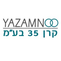 Yazamnoo - קרן 35 logo - Similar company to Claimit