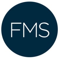 Reklaamistuudio FMS logo - Similar company to Sargasso & Grey (Stylish Wide Fit Shoes)