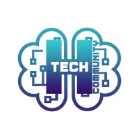 HTECHCOMMUNITY logo - Similar company to Logikart