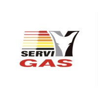 Servigas logo - Similar company to Nuevo Gas