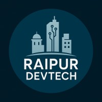 Raipur devtech logo - Similar company to 1Touch Development