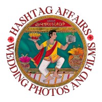 Hashtag Affairs logo - Similar company to 45Ispl