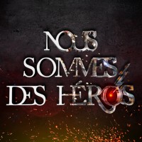 Nous sommes des héros logo - Similar company to Le Jardin De Jeannot