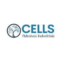 CELLS Adesivos e Colas Industriais logo - Similar company to Tecnoring Componentes Ltda