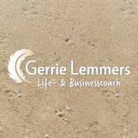Gerrie Lemmers - Life- & Businesscoach logo - Similar company to Glm-Consultancy - Gerrie Lemmers