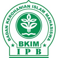 Badan Kerohanian Islam Mahasiswa IPB logo - Similar company to Himabio Ipb