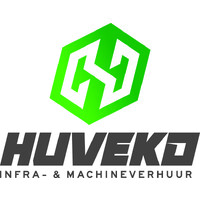 Huveko BV logo - Similar company to Lightningbolt-Ix Networks B.V.