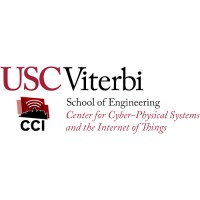 Usc Center For Cyber-Physical Systems And The Internet Of Things