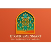 ETOURISME SMART logo - Similar company to Labview Computer Vision Module