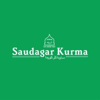 Saudagar Kurma logo - Similar company to All Kurma