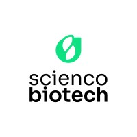 Scienco Biotech logo - Similar company to Agrotechlab