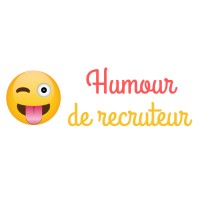 Humour de recruteur logo - Similar company to Mlr Partner - Recruteur De Talents