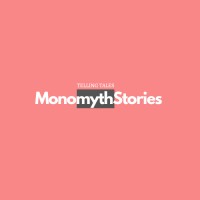 monomyth_stories logo - Similar company to Cimse Groups