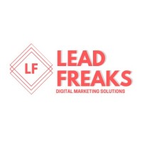 Lead Freaks logo - Similar company to Leadfreak
