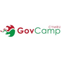 GovCamp Cymru logo - Similar company to Ark Immersive