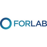 Forlab s.r.o. logo - Similar company to Cube Dx Gmbh
