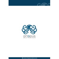 Artopus Creative Studio logo - Similar company to Artopus