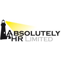 ABSOLUTELY HR LIMITED logo - Similar company to Forth Logistics Marine Services