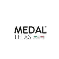 Medal Telas logo - Similar company to Big Telas