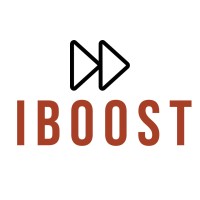 iBoost Online logo - Similar company to Jindella Thailand