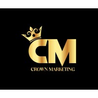 Crown Marketing LLC logo - Similar company to Mist Nz