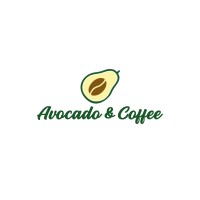 Avocado & Coffee Organic Cafe in London logo - Similar company to Morango-Net