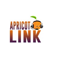 Apricot-Link doo logo - Similar company to Corelogix