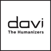 DAVI The Humanizers logo - Similar company to Brainytech | Solutions Numériques Écoconçues Et Responsables | Conseil En Numérique Responsable